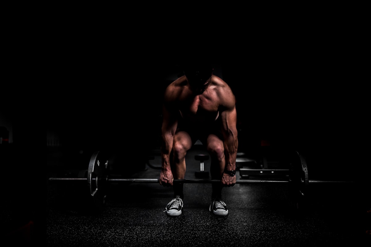 Premium testosterone support formula